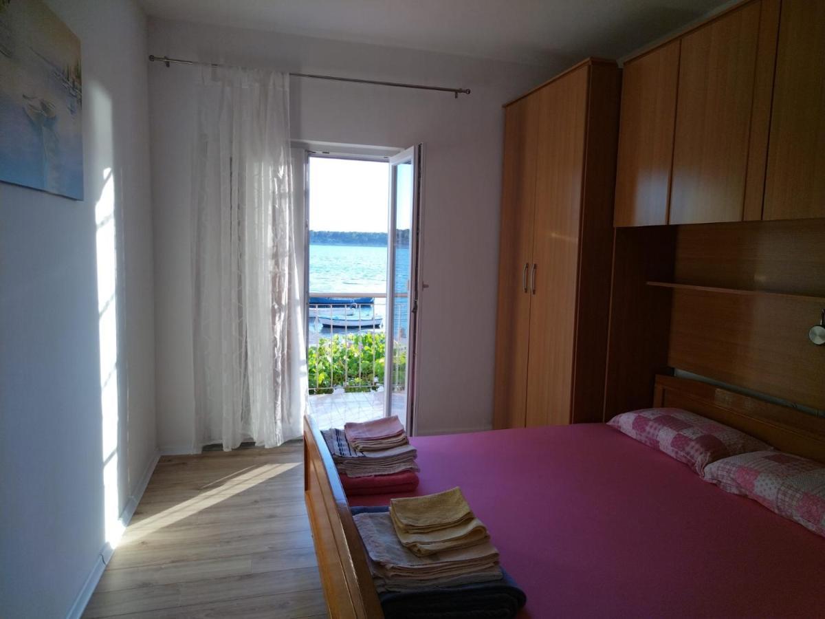 Apartmani Katarina Barbat na Rabu Exterior foto